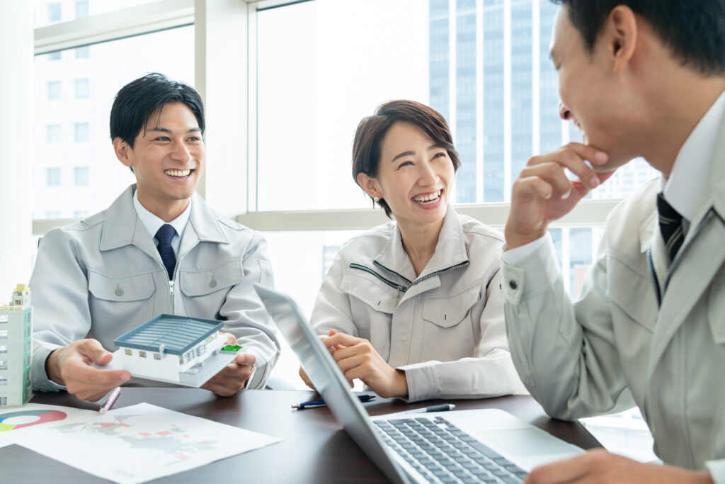 20代の施工管理の年収はいくら？　他業界との差や年収に差が出るポイント、年収を上げるための取り組みなどを紹介！