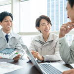 20代の施工管理の年収はいくら？　他業界との差や年収に差が出るポイント、年収を上げるための取り組みなどを紹介！