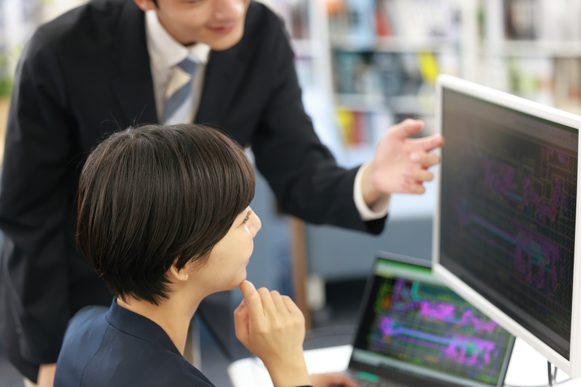 電気工事図面の見方を知っておく利点