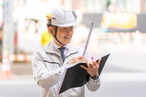 2級建築施工管理技士の資格取得のメリット