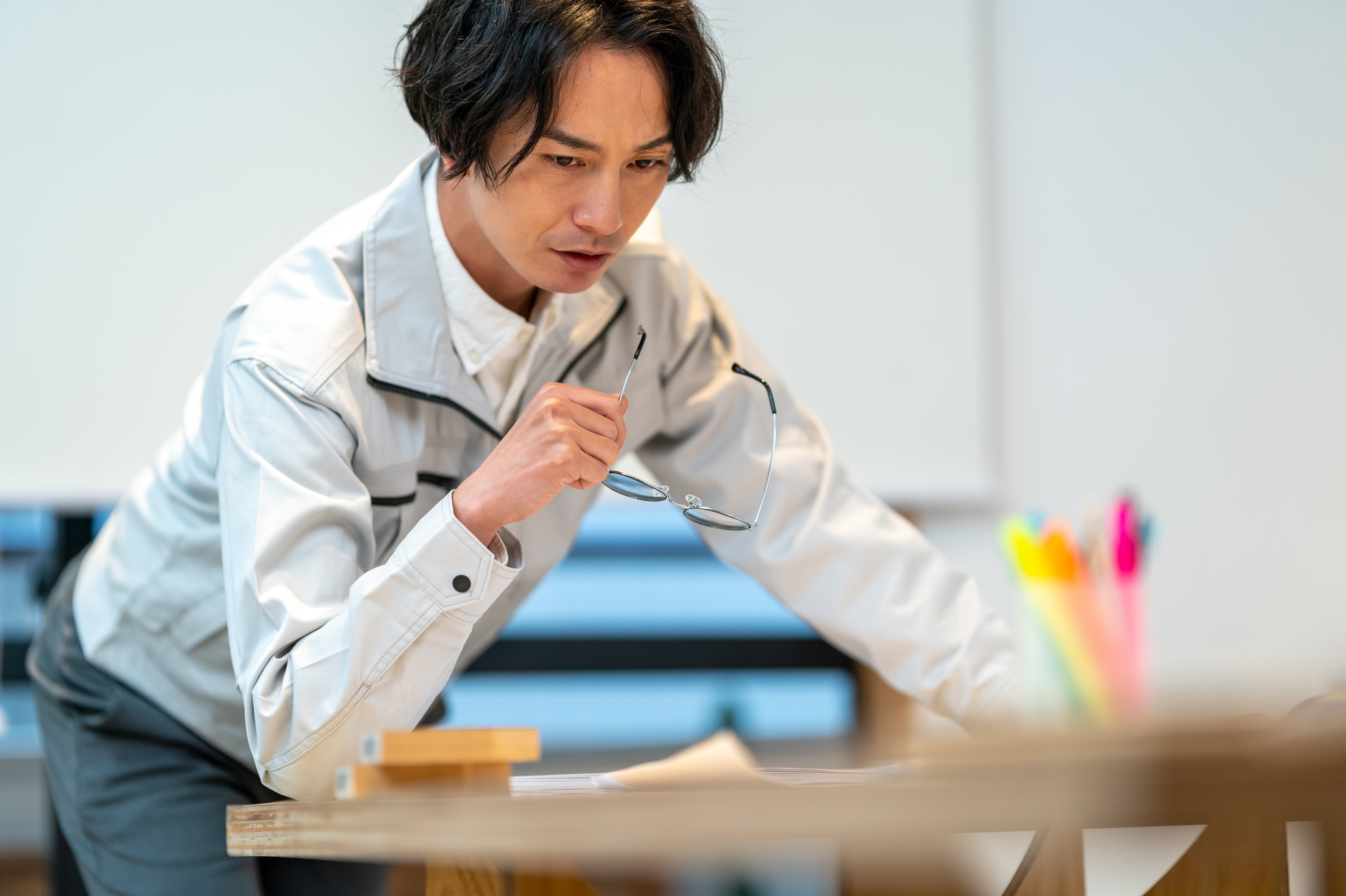 一級土木施工管理技士がすごいといわれる理由