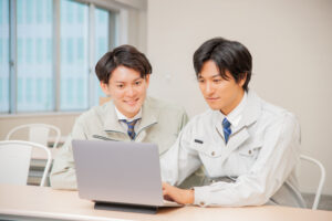 第二種電気工事士の資格を活かして転職を成功させるには？