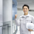 現場監督の平均年収は？　年収をアップさせるコツも解説