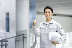 現場監督の平均年収は？　年収をアップさせるコツも解説