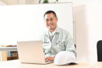 50代で施工管理への転職はできる？　転職のメリットや期待できる年収の目安を解説