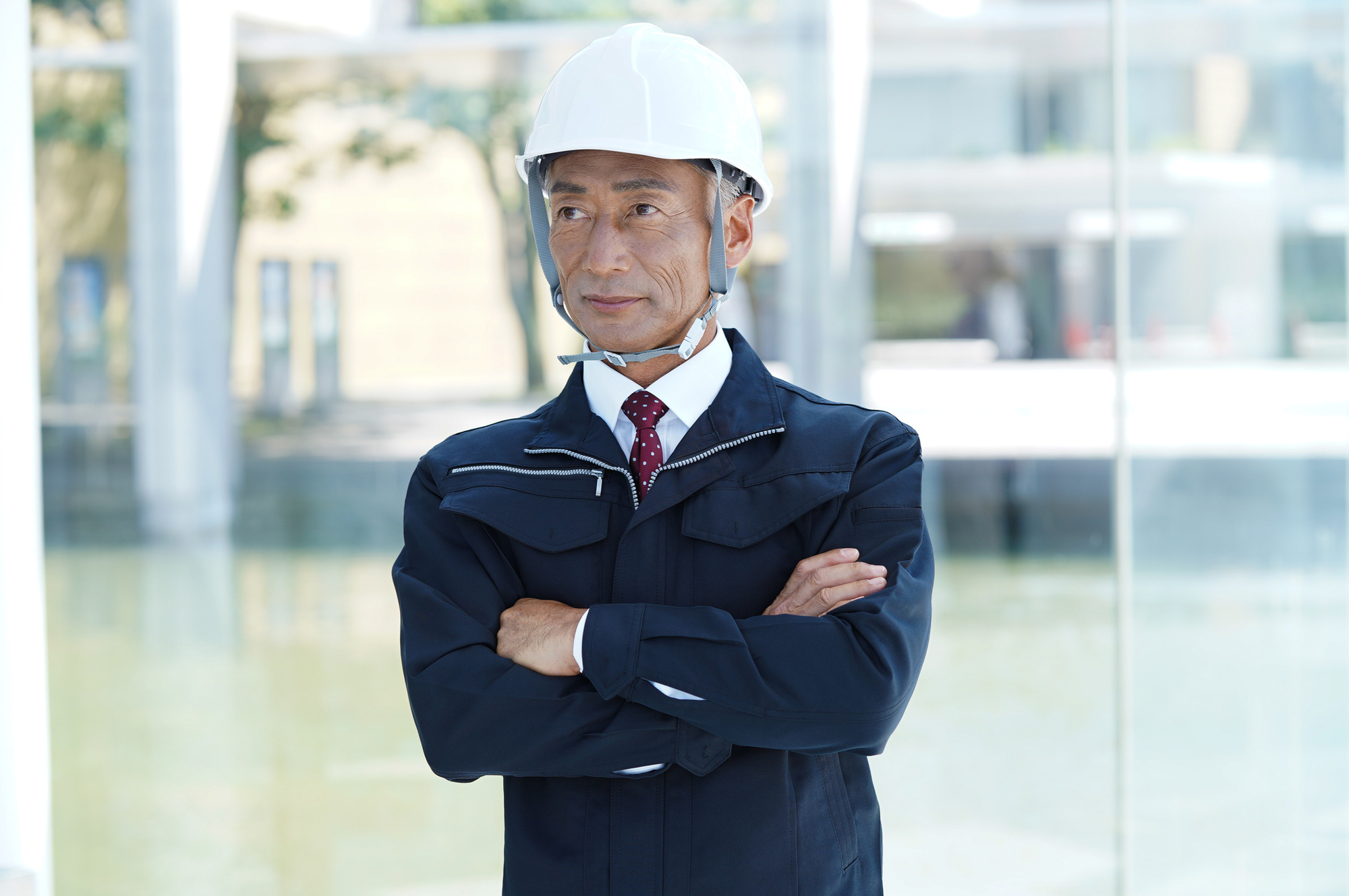 50代からの施工管理転職のポイント