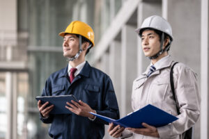 施工管理職の自己PR作成のステップ