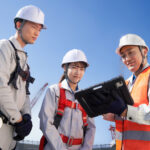 施工管理の重要な仕事「五大管理（QCDSE）」を解説！　優先順位、管理方法は？