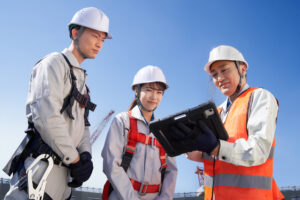 施工管理の重要な仕事「五大管理（QCDSE）」を解説！　優先順位、管理方法は？