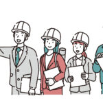 主任技術者と監理技術者の違いを解説