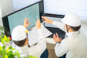 任技術者と監理技術者の違い