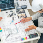 現場代理人とは？　役割やその他の技術者との違いについて解説