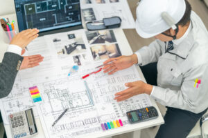 現場代理人とは？　役割やその他の技術者との違いについて解説