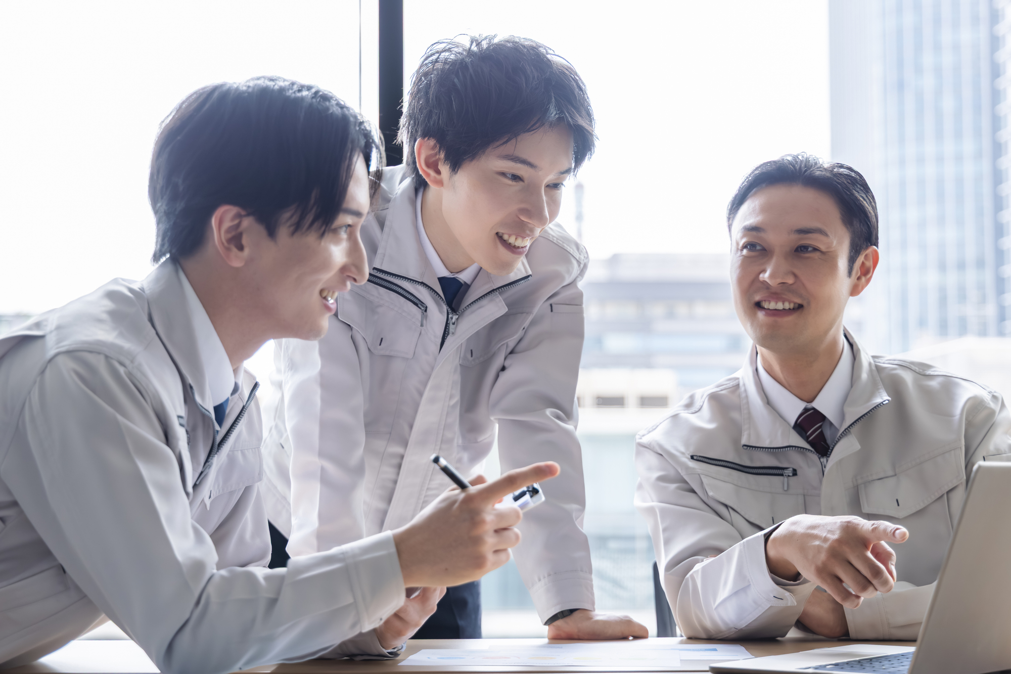 資格を生かしてさらなる年収アップを狙うには？