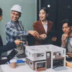 設計士と建築士の違いとは？　仕事内容・年収・資格からキャリアパスまで徹底解説