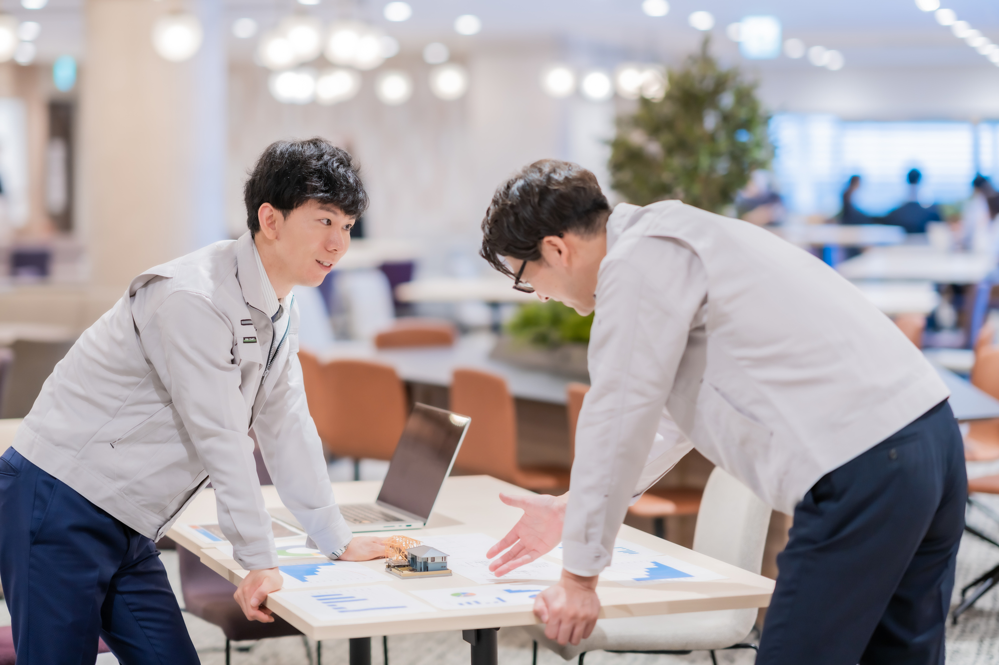 設計士と建築士の平均年収